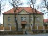 Kostel svatého Mikuláše a fara v Malenovicích