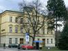 Budova Měšťanské školy 