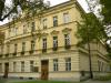 Budova Měšťanské školy 