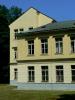 Budova Měšťanské školy 