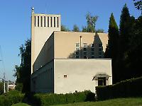 Evangelický kostel