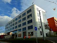 Centrum polymerních systémů 