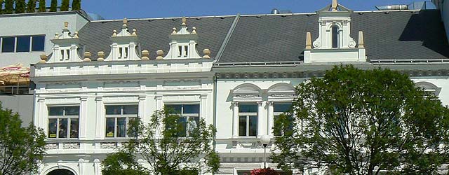 Budova Záložny